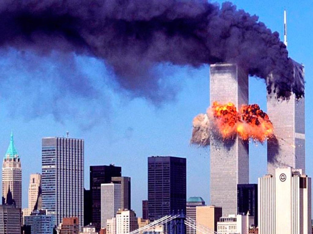 Entre los escombros de mi&nbsp;vida