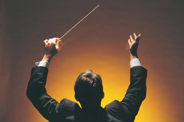 El silencio es&nbsp;música