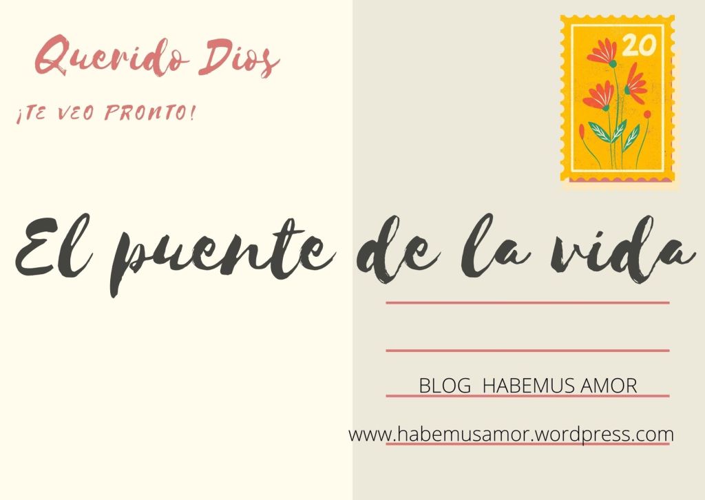 El puente de la&nbsp;Vida