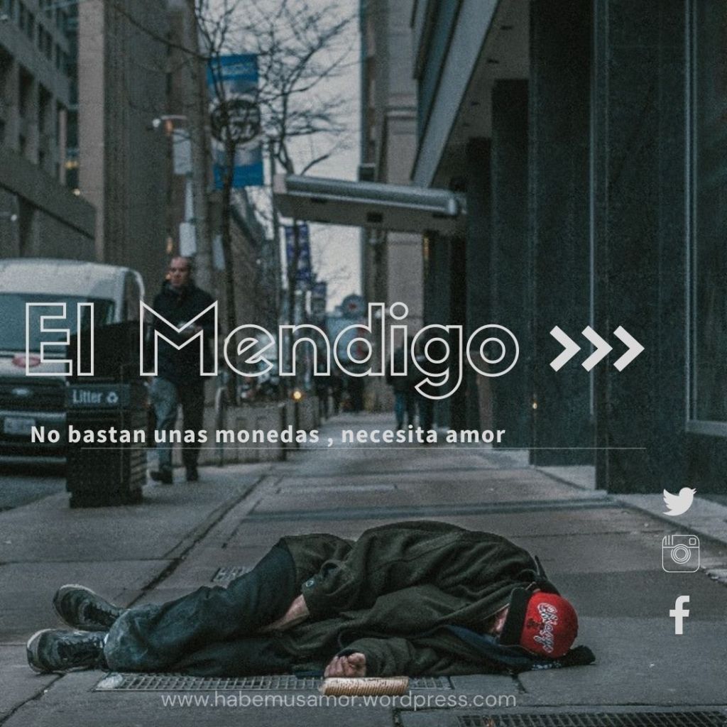 El Mendigo