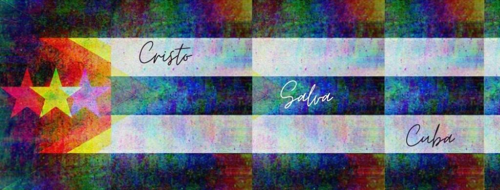 #CristoSalvaCuba