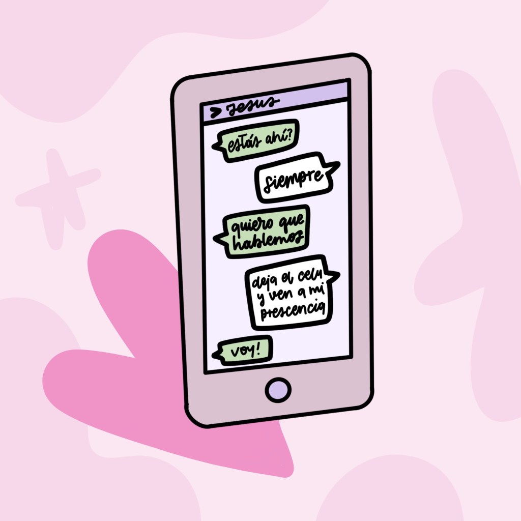 Grieta No. 2 Falta de&nbsp;Oración